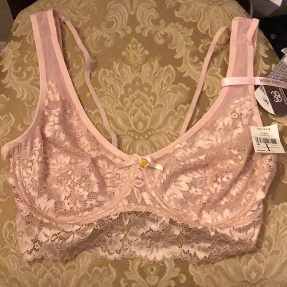 Daisy Fuentes Bra intimates - Picture 1 of 6